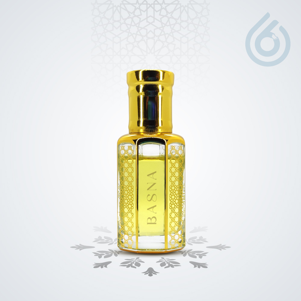 Arabian-Aseel Sweet Oud