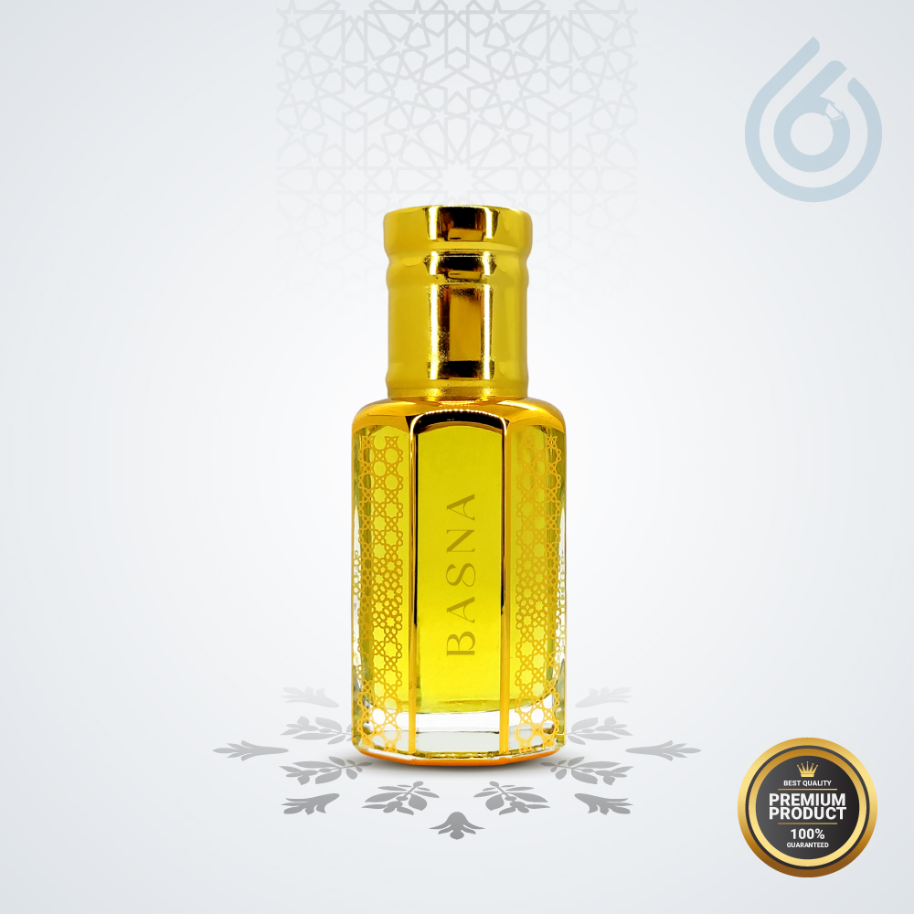 Arabian-Bakarat-premium White Oud