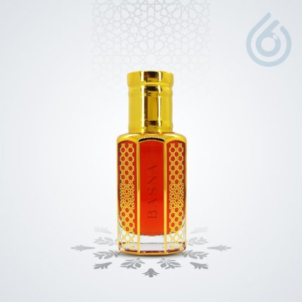 Musk Makkah
